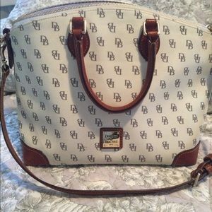 Dooney and Bourke